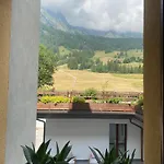 Maison Poluc - Maison Adeline Apart-hotel Champoluc