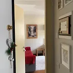 Maison Poluc - Maison Adeline Apart-hotel Champoluc