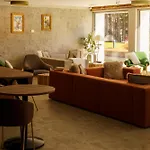 Apart-hotel Maison Poluc - Maison Adeline Champoluc