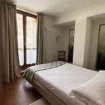 Aparthotel Maison Poluc - Maison Adeline Champoluc