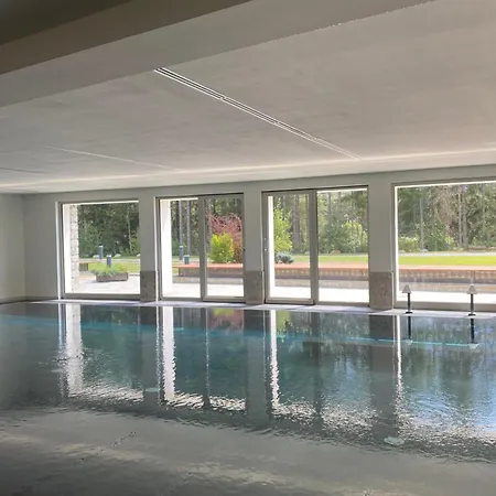 Maison Poluc - Maison Adeline 3* 샴폴루크