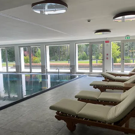 Maison Poluc - Maison Adeline 3* 샴폴루크