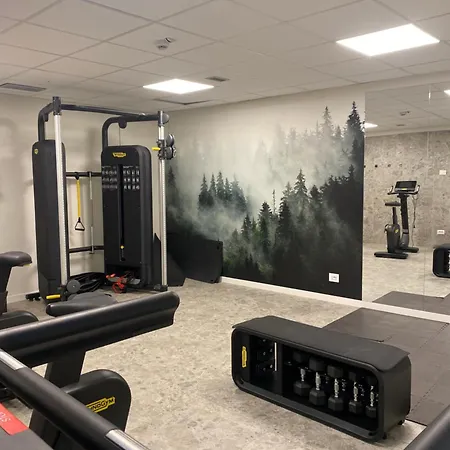 Maison Poluc - Maison Adeline 3*