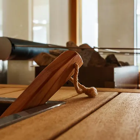 아파트호텔 Maison Poluc - Maison Adeline 샴폴루크