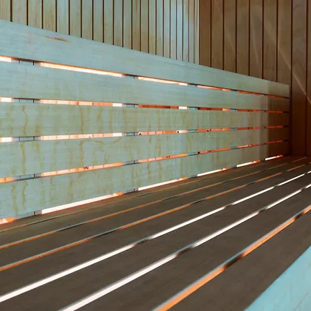 아파트호텔 Maison Poluc - Maison Adeline 샴폴루크