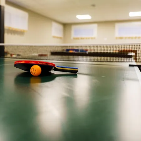 아파트호텔 Maison Poluc - Maison Adeline