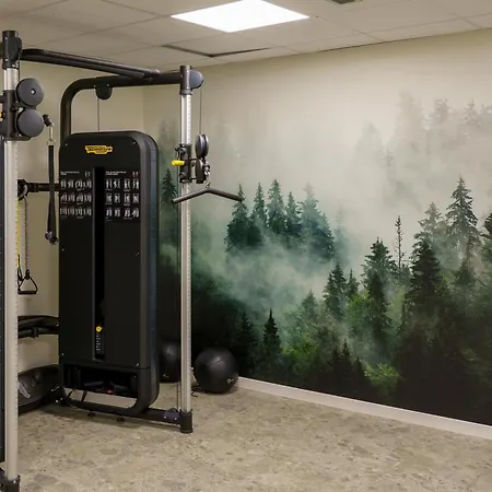 Maison Poluc - Maison Adeline