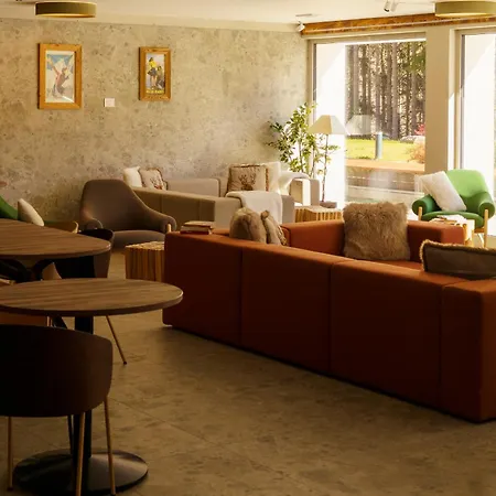 아파트호텔 Maison Poluc - Maison Adeline 샴폴루크