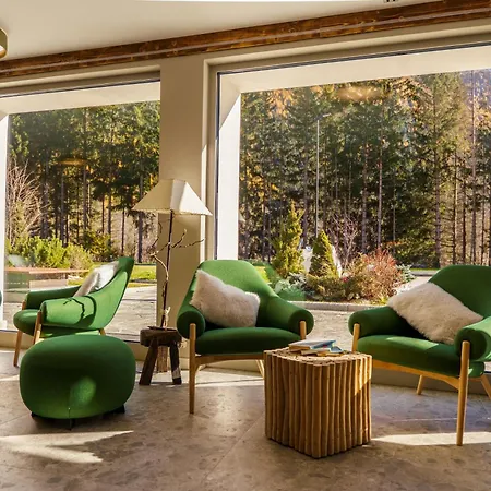 Maison Poluc - Maison Adeline 3*