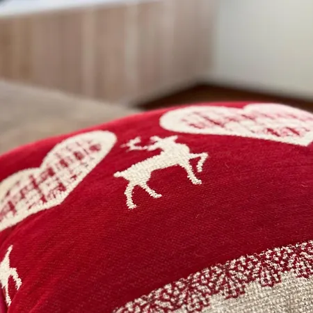 아파트호텔 Maison Poluc - Maison Adeline