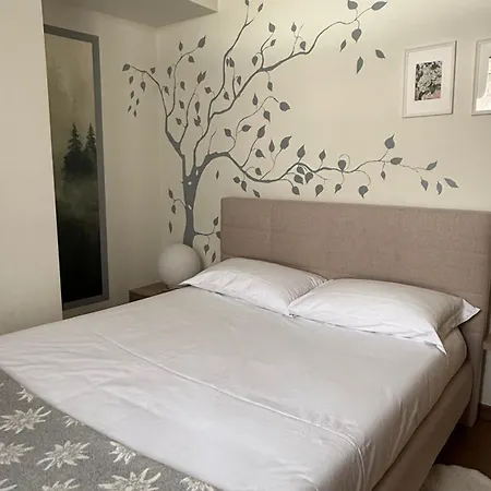 Maison Poluc - Maison Adeline 아파트호텔 샴폴루크