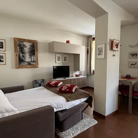 Maison Poluc - Maison Adeline 3*