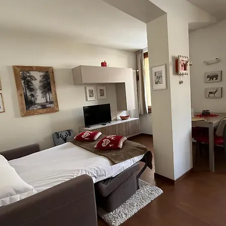 Maison Poluc - Maison Adeline 3*