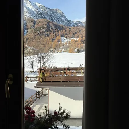 Maison Poluc - Maison Adeline