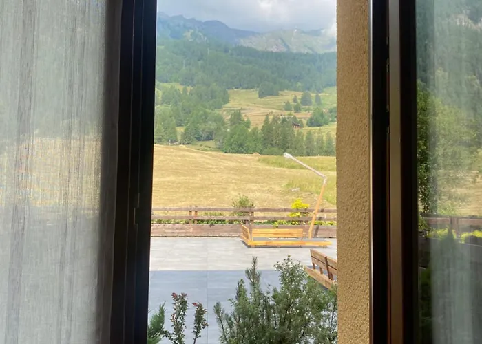 Aparthotel Maison Poluc - Maison Adeline 3*