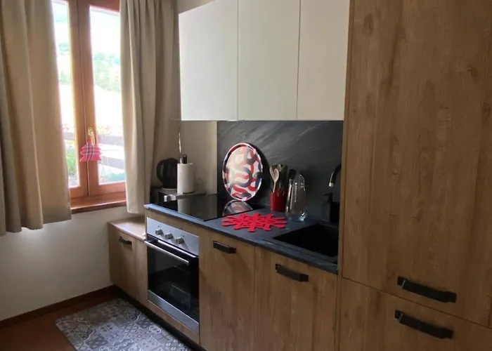 Maison Poluc - Maison Adeline 3*