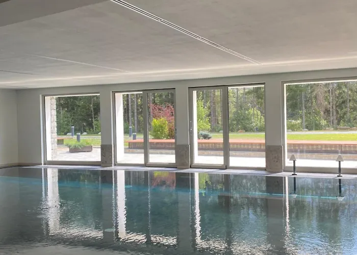 Maison Poluc - Maison Adeline 3* שמפולוק