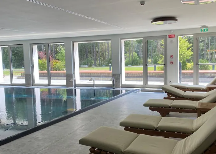 Maison Poluc - Maison Adeline 3* שמפולוק