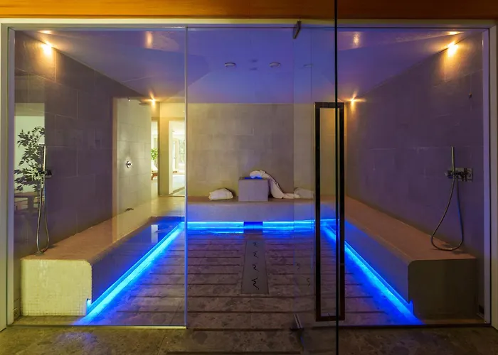 Maison Poluc - Maison Adeline מלון דירות שמפולוק