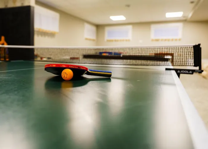 מלון דירות Maison Poluc - Maison Adeline