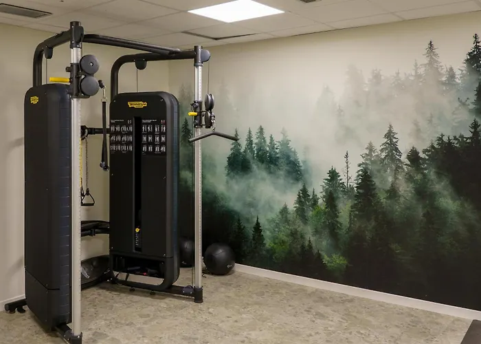 Maison Poluc - Maison Adeline