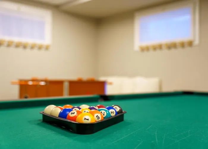 Maison Poluc - Maison Adeline שמפולוק