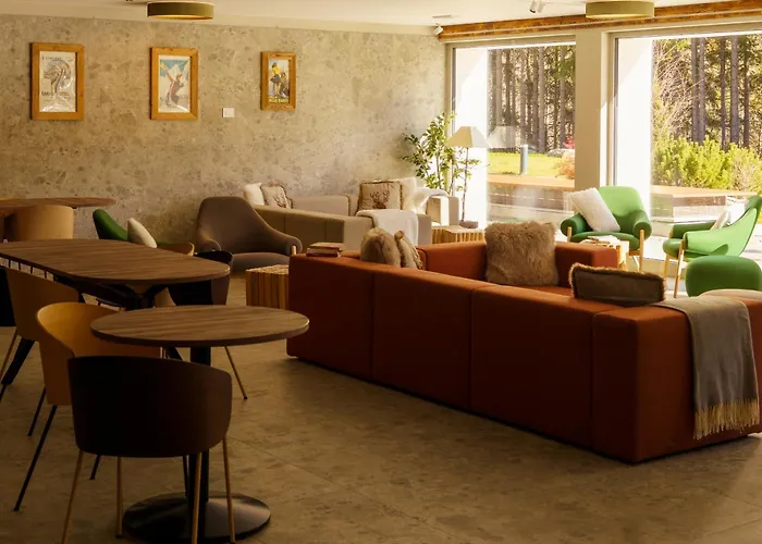 מלון דירות Maison Poluc - Maison Adeline שמפולוק