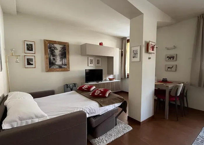 Maison Poluc - Maison Adeline 3*