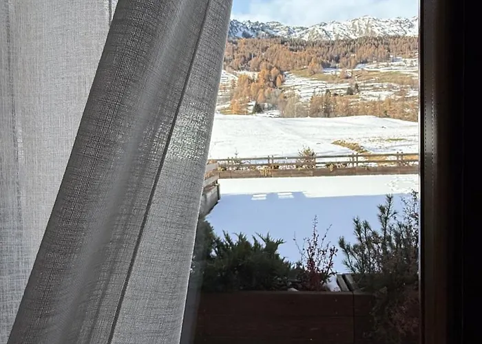 Maison Poluc - Maison Adeline שמפולוק